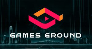 Das Games Ground Berlin Gaming Festival soll ab November 2023 stattfinden (Abbildung: Games Ground GmbH)