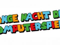 Eine echte Institution in Leipzig: die Lange Nacht der Computerspiele (Abbildung: HTWK Leipzig)