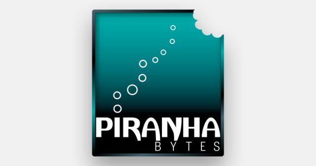Das Essener Studio Piranha Bytes gehört seit 2019 zur Embracer-Sparte THQ Nordic (Abbildung: Piranha Bytes GmbH)
