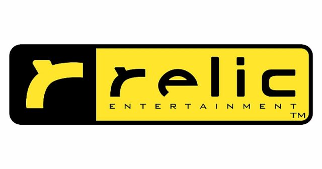 Das Logo von Relic Entertainment