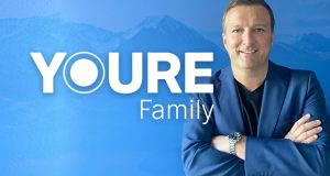 Alex Suarez, Gründer und Geschäftsführer von Youre (Foto: Youre Family GmbH)