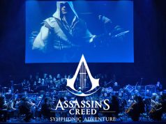 Mehr als 100 Musiker und Chor-Mitglieder sind Teil des Assassin's Creed Symphonic Adventure (Foto: Ubisoft)