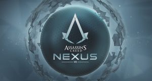 Geplant für den Winter 2023: Assassin's Creed Nexus VR (Abbildung: Ubisoft)
