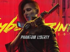 Phantom Liberty ist die erste große Erweiterung zu Cyberpunk 2077 (Abbildung: CD Projekt Red)
