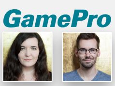 Hannes Rossow folgt auf Rae Grimm und ist neuer GamePro-Chefredakteur (Fotos: Webedia)