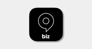 Die Gamescom Biz-App steht kostenlos für iOS und Android zur Verfügung (Abbildung: Koelnmesse)