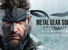 Für Herbst 2023 geplant: Das Metal Gear Solid Snake Eater-Remake (Abbildung: Konami)