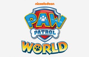 Ab September 2023 eröffnet die Paw Patrol World (Abbildung: Bandai Namco Entertainment)