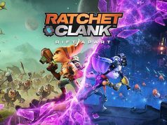 Ratchet & Clank: Rift Apart erscheint im Juli 2023 auch als PC-Version (Abbildung: Sony Interactive)