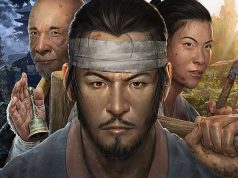 Sengoku Dynasty: Toplitz bringt Aufbauspiel mit Japan-Setting Mit Sengoku Dynasty erweitert Publisher Toplitz die Marke Dynasty (Abbildung: Toplitz Productions)