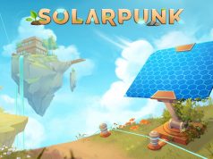 Die Kickstarter-Kampagne zu Solarpunk läuft bis 29. Juni 2023 (Abbildung: Cyberwave UG)