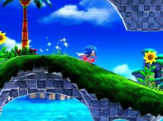 Sonic Superstars erscheint für PC, PlayStation, Xbox und Switch (Abbildung: SEGA)