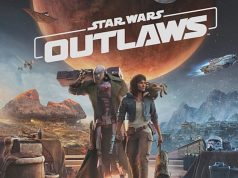 Star Wars Outlaws erscheint 2024 (Abbildung: Ubisoft)