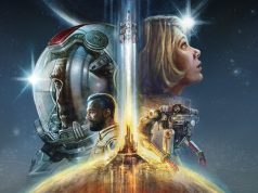 Das Weltraum-Epos Starfield erscheint am 6. September für Xbox und PC (Abbildung: Bethesda / Microsoft)