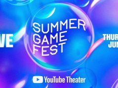 Das Summer Game Fest 2023 von und mit Geoff Keighley startet am 8. Juni 2023 (Abbildung: Ola Balola LLC)