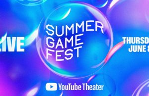 Das Summer Game Fest 2023 von und mit Geoff Keighley startet am 8. Juni 2023 (Abbildung: Ola Balola LLC)