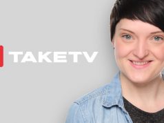 Sabine Tophofen, Head of Project Management bei TakeTV (Foto: TakeTV GmbH)