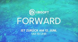 Ubisoft Forward 2023: Der Livestream ist für den 12. Juni geplant (Abbildung: Ubisoft)