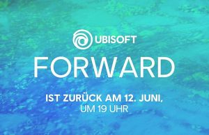 Ubisoft Forward 2023: Der Livestream ist für den 12. Juni geplant (Abbildung: Ubisoft)