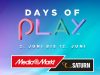 PS5-Blockbuster und Zubehör zu attraktiven Preisen: Die Days of Play 2023 bei MediaMarkt (Abbildung: Sony / MMS)