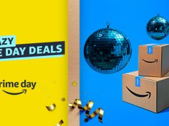 Der Amazon Prime Day 2023 findet am 11. und 12. Juli 2023 statt (Abbildung: Amazon)