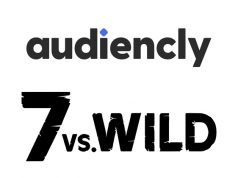 Audiencly vermarktet die dritte Staffel des YouTube-Survival-Formats 7 vs. Wild (Abbildung: Audiencly)