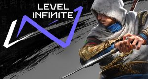 Auf der Gamescom 2023 zeigt Level Infinite unter anderem Assassin's Creed: Codename Jade (Abbildung: Level Infinite)