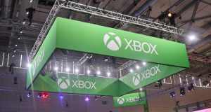 Wie schon 2022 zählt Microsoft inklusive Bethesda auch zu den Ausstellern der Gamescom 2023 (Foto: GamesWirtschaft)