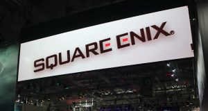 Während der Gamescom 2023 sind die Neuheiten von Square Enix bei Partner-Ausstellern zu finden (Foto: GamesWirtschaft)
