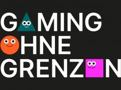 Gaming ohne Grenzen Award 2025: Die Sieger (Update) Gaming ohne Grenzen (Abbildung: Fachstelle für Jugendmedienkultur NRW)