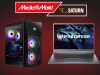 Acer Gaming-PCs und Gaming-Notebooks - jetzt die besten Deals bei MediaMarkt sichern! (Werbung)
