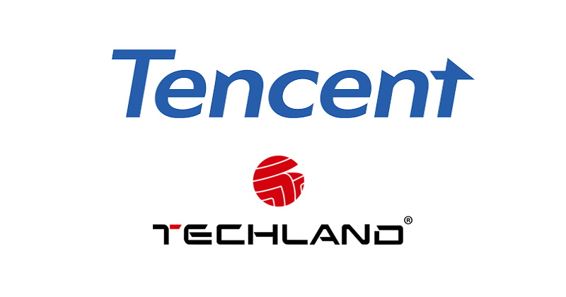 Tencent übernimmt die Mehrheit beim polnischen Spiele-Entwickler Techland (Dying Light 2) - Abbildungen: Tencent / Techland