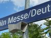 Gamescom 2026: Tipps für die Anreise mit ÖPNV und Bahn ICE, IC, S- und U-Bahn: Der Bahnhof Köln Messe/Deutz gerät während der Gamescom an seine Grenzen (Foto: GamesWirtschaft)