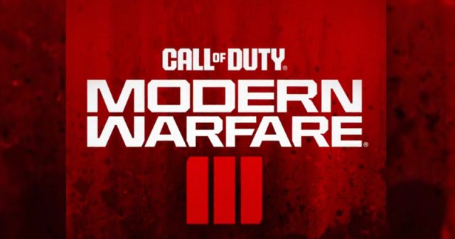 Call of Duty: Modern Warfare 3 erscheint am 10. November 2023 für PC und Konsole (Abbildung: Activision Blizzard)