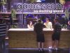 Gamescom 2026: Akkreditierung für Content Creator und Presse startet Nur akkreditierte Creator und Influencer haben Zugang zum Gamescom Co-Working-Space der Gamescom (Foto: Koelnmesse / Thomas Klerx)