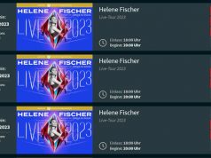 Gamescom, Heimspiel, Helene Fischer: So plant die Stadt Köln Freitag, Samstag, Sonntag: Die ersten drei von insgesamt sieben Konzerten von Helene Fischer in Köln finden parallel zur Gamescom 2023 statt (Abbildung: Lanxess Arena)