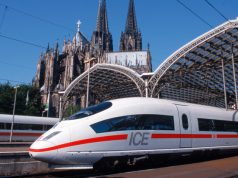 Während der Gamescom 2023 ist mit Einschränkungen im Bahnverkehr in Köln zu rechnen (Foto: Koelnmesse GmbH / Dierk Holthausen)