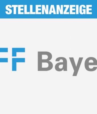 Stellenanzeige: Aktuelle Jobs beim FFF Bayern (Abbildung: FilmFernsehFonds Bayern)
