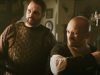 Gronkh und PhunkRoyal spielen die Hauptrollen im Baldur' Gate 3-Kurzfilm (Szene aus YouTube-Video)