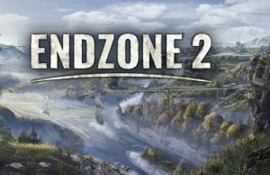 Die Veröffentlichung der finalen Version von Endzone 2 ist für Anfang 2025 geplant (Abbildung: Assemble Entertainment)