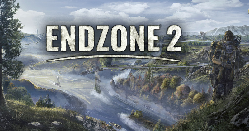 Die Veröffentlichung der finalen Version von Endzone 2 ist für Anfang 2025 geplant (Abbildung: Assemble Entertainment)