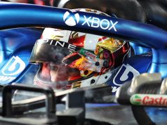 Microsoft Xbox ist neuer Sponsor des Formel 1-Teams BWT Alpine (Foto: Renault SAS)