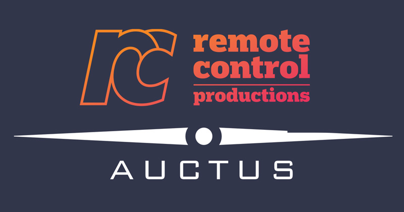 Remote Control Productions (RCP) und die Auctus Capital Partners AG formen Prestiged (Abbildung: RCP)