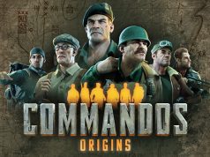 Games-Förderung: Zusage für Kalypso, Aesir und Rockfish Games (Update) Commandos: Origins ist das Debütspiel der Claymore Game Studios in Darmstadt (Abbildung: Kalypso Media)