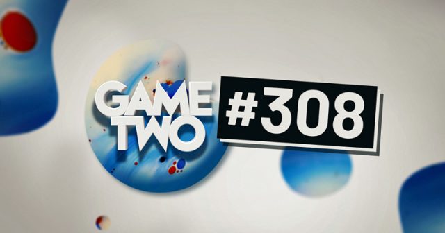 Folge 308 von Game Two ist seit dem 14. Oktober 2023 bei YouTube abrufbar (Abbildung: Rocket Beans Entertainment)