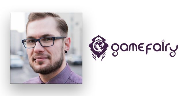 Gamefairy-Geschäftsführer Timm Walter (Foto: Gamefairy GmbH)