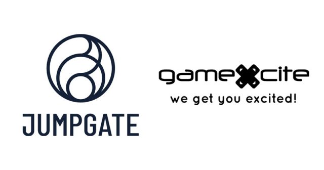 Die Gamexcite GmbH mit Sitz in Hamburg ist eine Tochter des schwedischen Publishers Jumpgate AB (Abbildungen: Jumpgate)