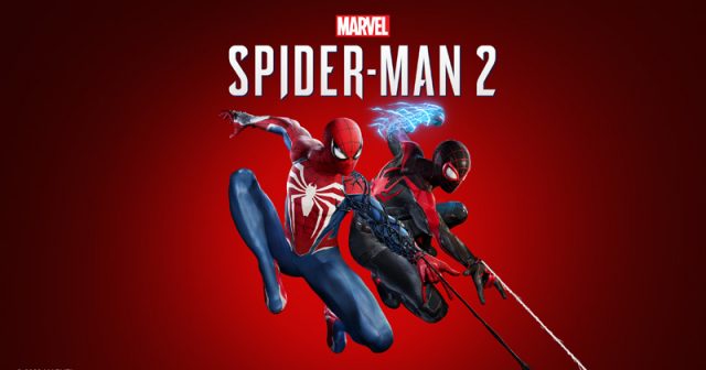 Marvel's Spider-Man 2 ist seit dem 20. Oktober 2023 für PlayStation 5 erhältlich (Abbildung: Sony Interactive)