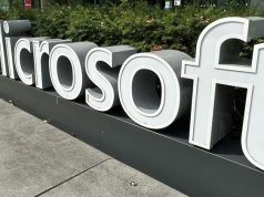 Medienbericht: Microsoft-Spitze verlangt Top-Rendite von Games-Abteilung Die Microsoft Deutschland GmbH in München-Schwabing vermarktet auch Xbox-Konsolen und -Spiele (Foto: GamesWirtschaft)