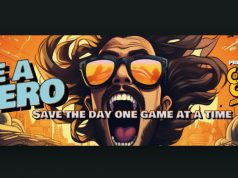 Comic Con Stuttgart 2025: Die Highlights in der Gaming Zone Teil der Comic Con Stuttgart: die Gaming Zone (Abbildung: BXDXO)